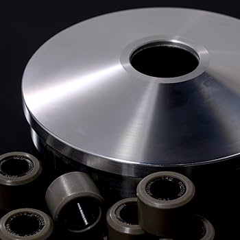 Amazon | デイトナ(Daytona) バイク プーリー ウエイトローラー